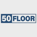50 Floor logo