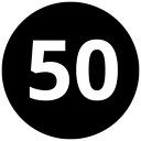 50 MEP Estimators logo