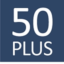 50plus.de logo