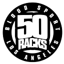 50Racks logo