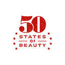 50 States of Beauty