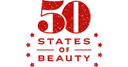 50statesofbeauty.com logo