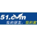 Зона51 logo