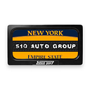 510 Auto Group logo