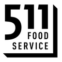 511foodservice.com logo