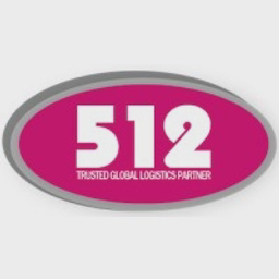 FIVE ONE TWO (E.M.A.) LIMITED logo