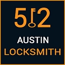 512austinlocksmith logo