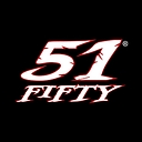 Fifty Energy logo