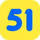 51Talk logo