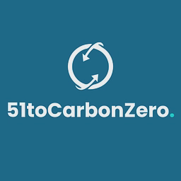 51tocarbonzero Limited logo