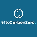 Favicon of 51toCarbonZero