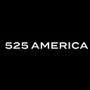 525 America logo