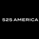 525 America logo