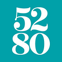 5280 logo