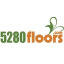 5280 Floors logo