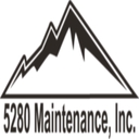 5280 Maintenance logo