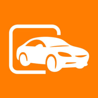 52LEASING logo