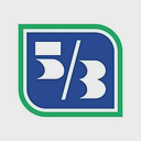 Fifth Third Bank logo