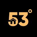 53 Degrees Property Ltd logo