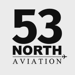 53 North Aviation Ltd logo