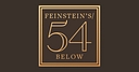 Feinstein's/54 Below logo