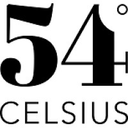 54celsius.com logo