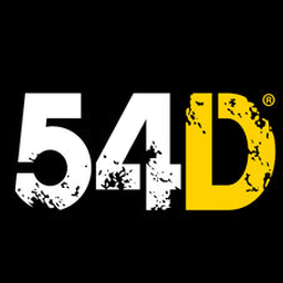 54D Online, LLC logo