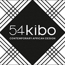 54kibo Home Decor logo