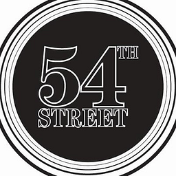 54th Street Grill & Bar logo