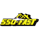 Vedugn 550 grader AB logo
