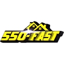 Vedugn 550 grader AB logo