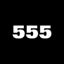 555 International logo