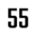 55 Photography logo