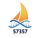 57357.com logo