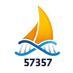 57357 Children's Cancer Hospital logo