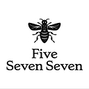 The 577 Foundation logo