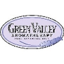 Green Valley Aromath logo