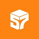 Favicon of 57Digital