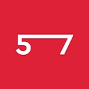 57 Hours logo