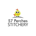 57 Perches Stitchery
