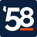 58 Foundations & Waterproofing logo