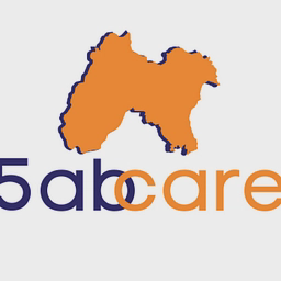 5AB CARE LTD logo