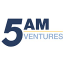 5amventures logo