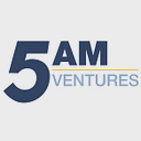 5AM Ventures logo