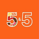 Favicon of 5&5