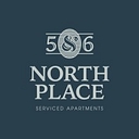 5&6 North Place LLP logo