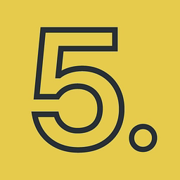 5app Ltd logo