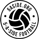 5aside.org logo