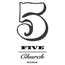 5Church Midtown logo