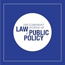 Claremont Journal Of Law And Public Policy logo
